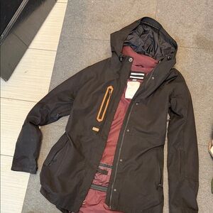 Ride women’s snowboard Jacket